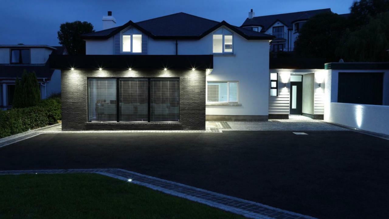 Glass Island Ballycastle Zewnętrze zdjęcie